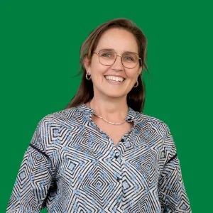 Foto van Diana van Breugel
