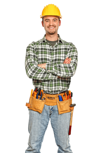 Repair Care gebruiker
