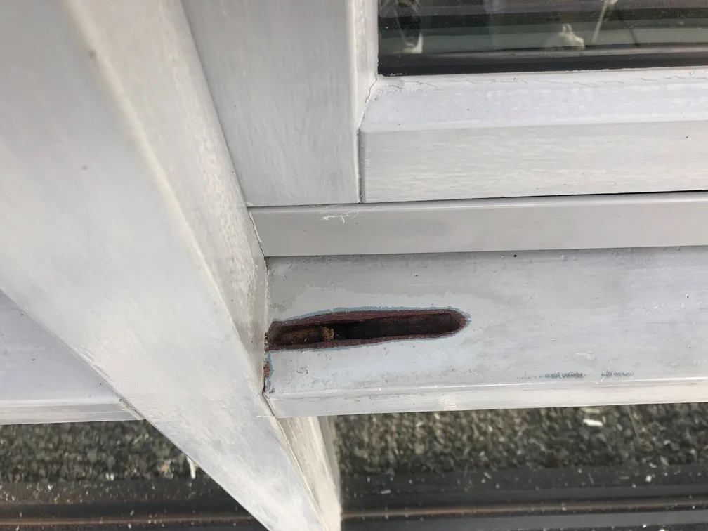 Dry fix aanbrengen