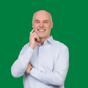 Foto van Aldo Luinge