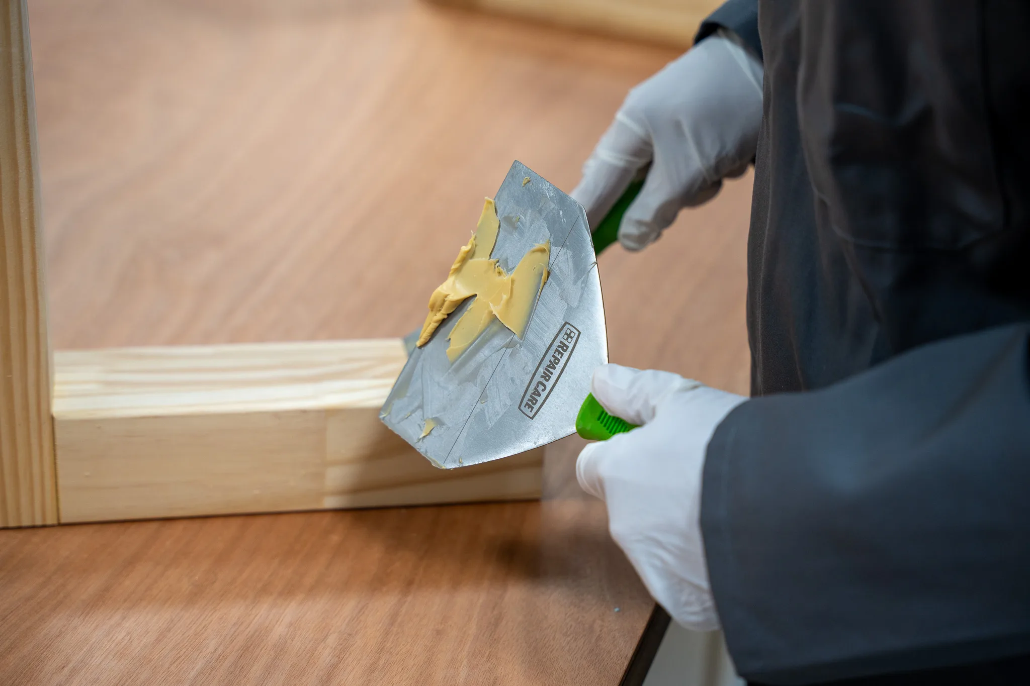 Kennismaking duurzaam onderhoud