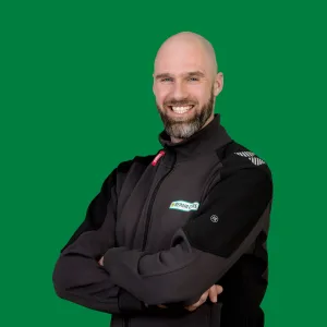 Foto van Ferry Kamps