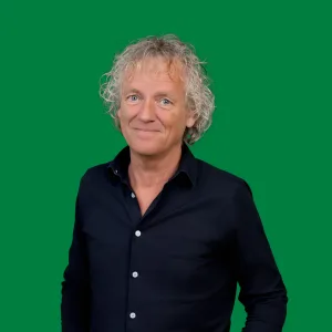 Foto van Gert Jansen