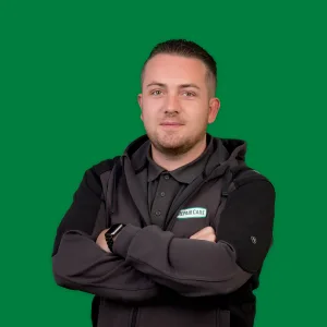 Foto van Gino Janssen