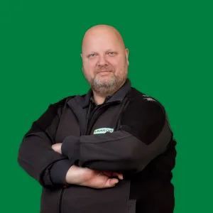 Foto van Johan Wijers