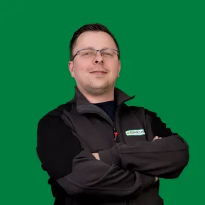 Foto van Max van den Akker