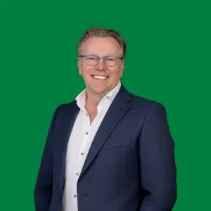 Foto van Peter van Zadelhoff