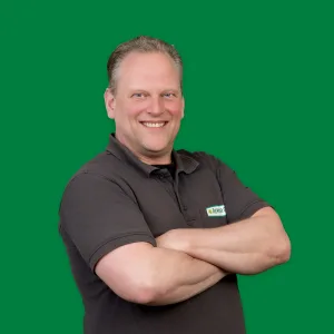 Foto van Wouter van der Pluym