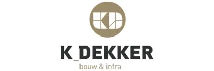K Dekker Bouw & Infra