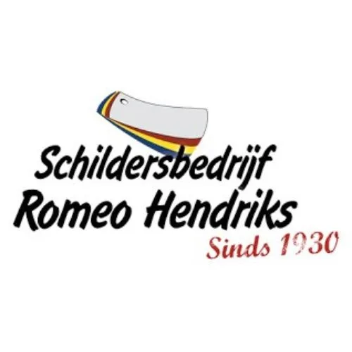 Schildersbedrijf Romeo Hendriks