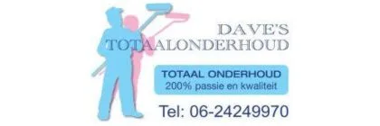 Dave's Totaalonderhoud V.O.F.