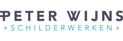 Peter Wijns Schilderwerken B.V.