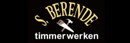 S. Berende Timmerwerken