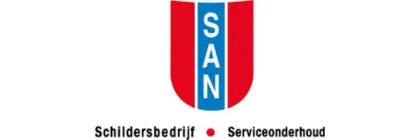Schildersbedrijf San B.V.