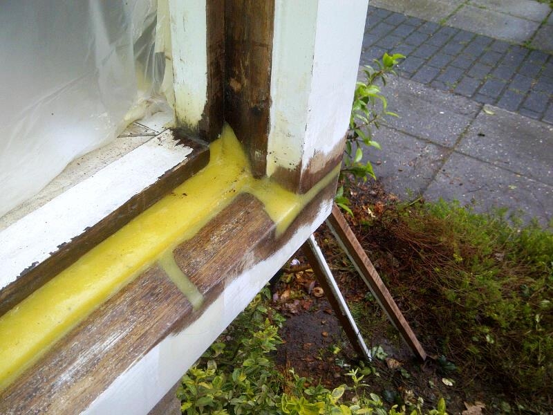 Inmiddels gevuld.