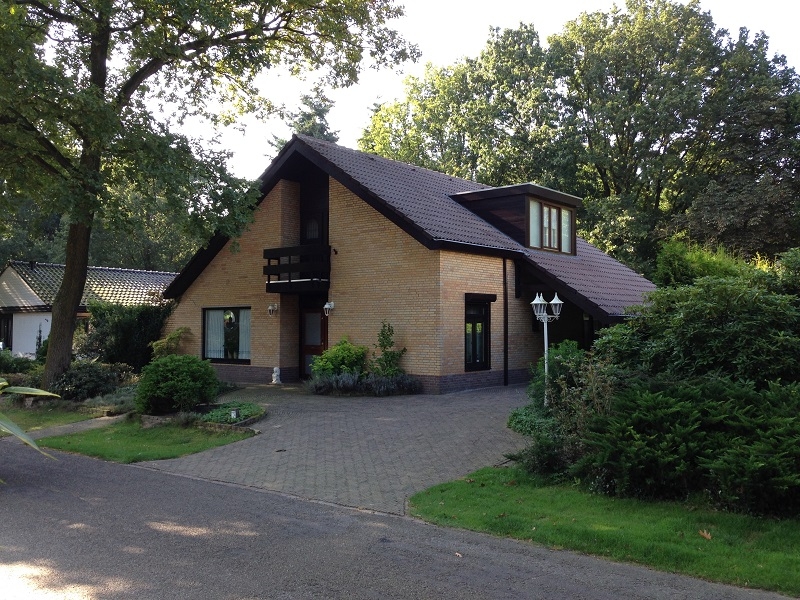 Woonhuis Venray