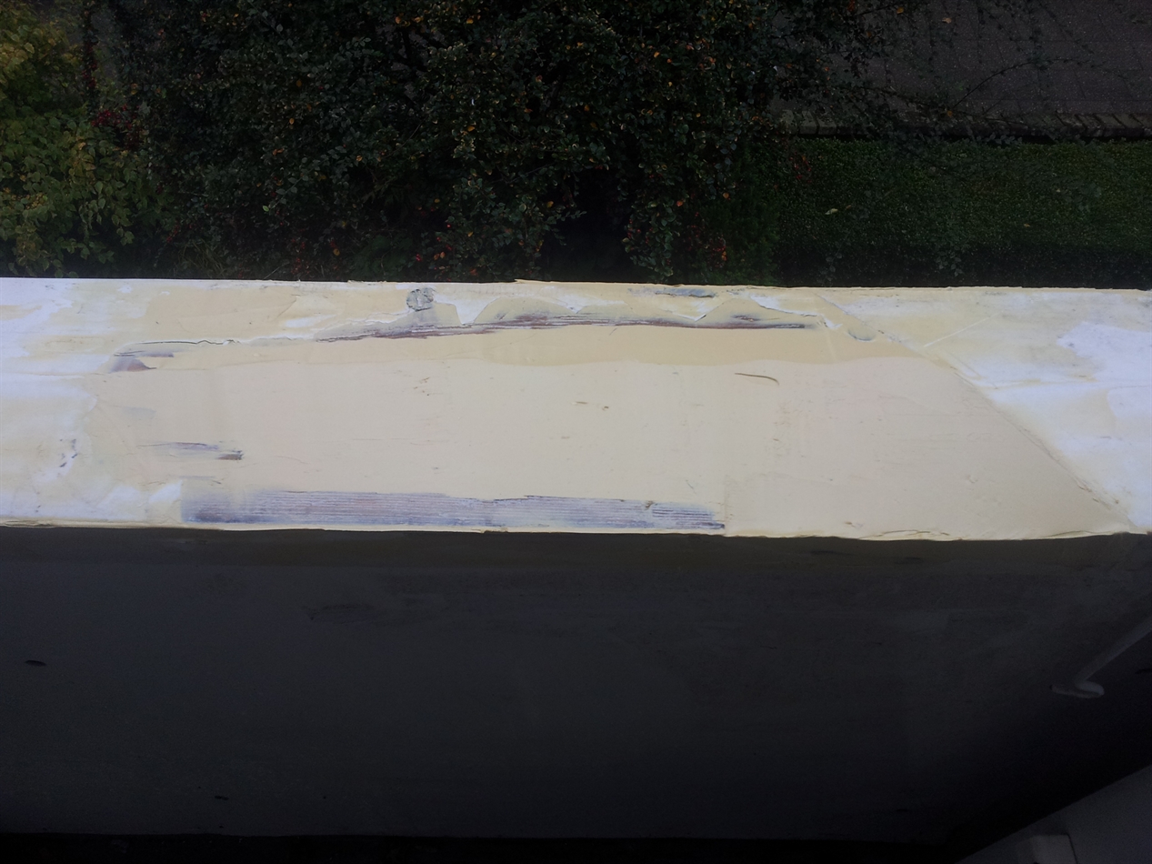 Na reparatie