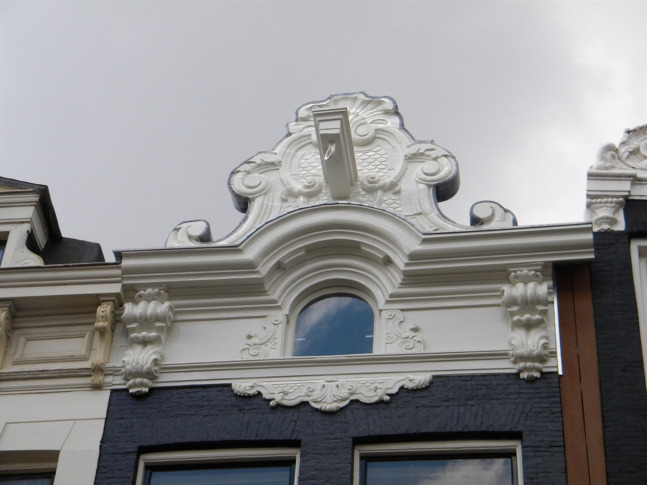 Weer als nieuw met nieuw zink en lood werk