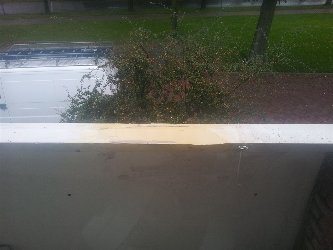 Na reparatie