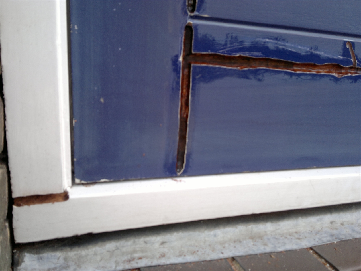 Voorbehandeld met Dry-Fix1
