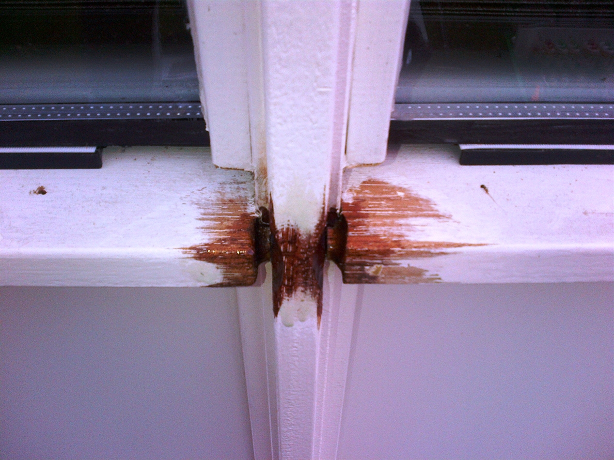 Verbindingen in de Dry Fix Primer