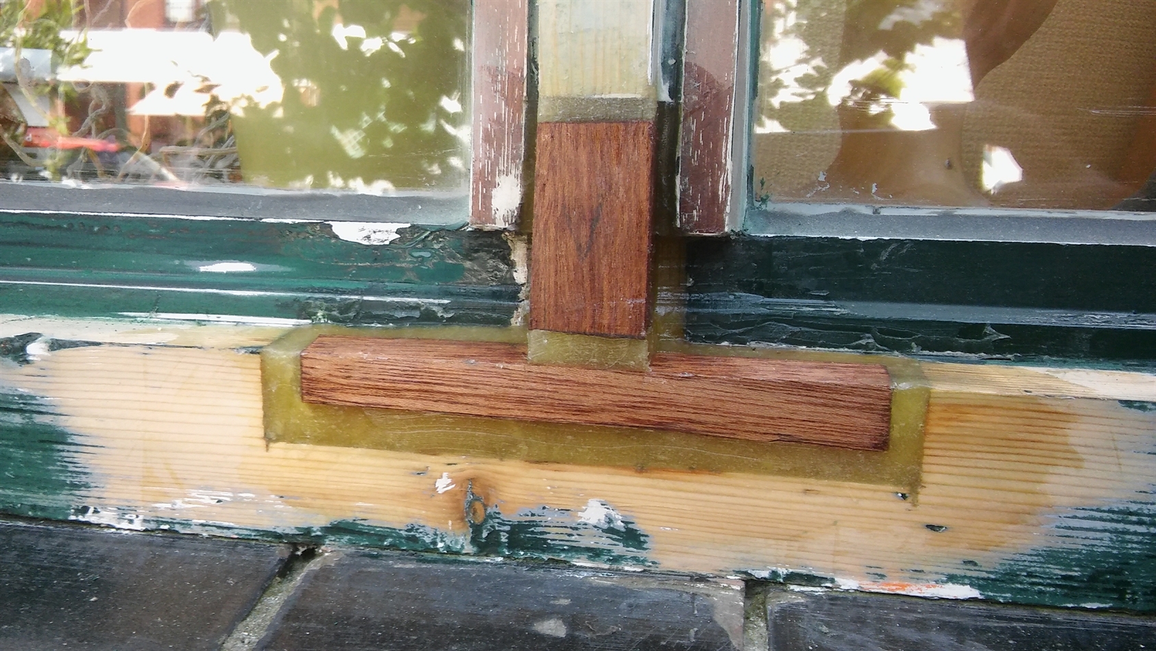 deelvervanging en dry flex 4