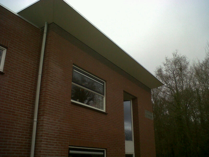 Gerepareerd